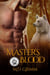 Master's Blood (The Shifter Chronicles 6) - The Shifter Chronicles, #6