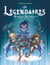 Les Légendaires T19 - World Without : Artémus le Légendaire