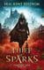 Thief of Sparks - Starside Saga, #1