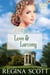 Love and Larceny: A Regency Romance Mystery - The Lady Emily Capers, #5