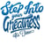 Step Into Your Greatness