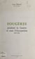 Fougères pendant la guerre et sous l'Occupation (1939-1945)