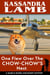 One Flew Over the Chow-Chow's Nest - A Marcia Banks and Buddy Mystery, #11