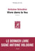 Vivre dans le feu