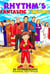 Rhythm's Fantastic Friends! - Rhythm's World, #2