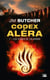 Codex Aléra, T1 : Les Furies de Calderon