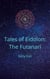 Tales of Eidolon: The Futanari - Futanari and Witches