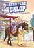 L'Aventure au Galop - Japon, copines et peines de coeur - Tome 2