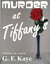 Murder at Tiffany's - Marlowe, Inc., Mysteries, #5