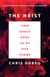 The Heist - How Grace Robs Us of Our Shame