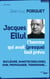 Jacques Ellul, l'homme qui avait presque tout prévu