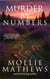 Murder By Numbers - Montana Cozy Art Mysteries
