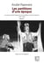 Les Partitions d'une époque, Volume 1 - Les pièces d'André Paiement et du Théâtre du Nouvel-Ontario ( 1971-1976)