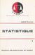 Statistique (1) - Statistique descriptive et initiation à l'analyse
