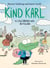 Kind Karl - A Little Crocodile with Big Feelings
