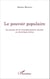 Le pouvoir populaire - La pensée de la transformation sociale en Amérique latine