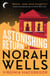 The Astonishing Return of Norah Wells - THE FEEL-GOOD MUST-READ FOR 2018