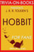 The Hobbit: There and Back Again by J. R. R. Tolkien (Trivia-on-Books)