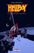 Hellboy T07 - Le Troisième souhait