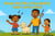 Psalm 100 For Little Hearts: Make A Joyful Noise - Psalm 1, #3