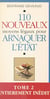 110 nouveaux moyens légaux pour arnaquer l'État