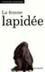 La femme lapidée