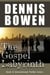 The Gospel Labyrinth - International Thriller Series, #8