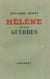 Hélène et les guerres