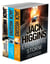 Sean Dillon 3-Book Collection 1 - Eye of the Storm, Thunder Point, On Dangerous Ground