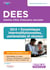 DEES - DC4 Dynamiques interinstitutionnelles, partenariats et réseaux : Diplôme d'État d'Éducateur spécialisé - Diplôme d'État d'Éducateur spécialisé DEES