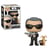 Figurine Funko POP! - Men in Black - Agent K & Neeble n°716