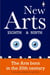 New Arts, Eighth and Ninth, the arts born in the 20th century