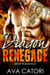 Dragon Renegade - A Rebel Dragons Motorcycle Club Romance, #2