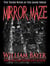 Mirror Maze - Book III in the Janek Detective Series - Janek Mysteries, #3