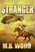 Stranger - Clash of the Aliens, #2