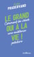 Le grand oui à la vie !