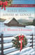 A Western Christmas - Yuletide Lawman / Yuletide Reunion