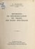 Méthodes de détermination du profil des raies spectrales - Conférence donnée au Palais de la Découverte le 11 avril 1964