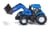 New Holland Avec Chargeur Frontal