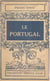 Le Portugal - Étude de géographie régionale
