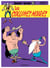 Lucky Luke - Tome 21 - Les collines noires