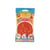 Sachet de perles Hama - 5 mm - orange - 1000 perles
