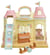 La crèche des bébés