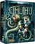 Pandemic * cthulhu