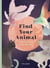 Find Your Animal - A Spiritual Guide to Self-discovery