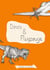Dinos & Flugzeuge - Ein Kriegsdrama von Jefferson Mustafa