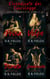 Rivendicata dai Fuorilegge: Serie Completa (Libri 1-4) - Rivendicata dai Fuorilegge