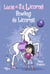 Lucie et sa licorne - Bowling de licorne - Bande dessinée jeunesse - Dès 8 ans