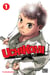Uchikomi - L'esprit du judo T01