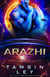 Arazhi - Kirenai Fated Mates (Intergalactic Dating Agency), #1